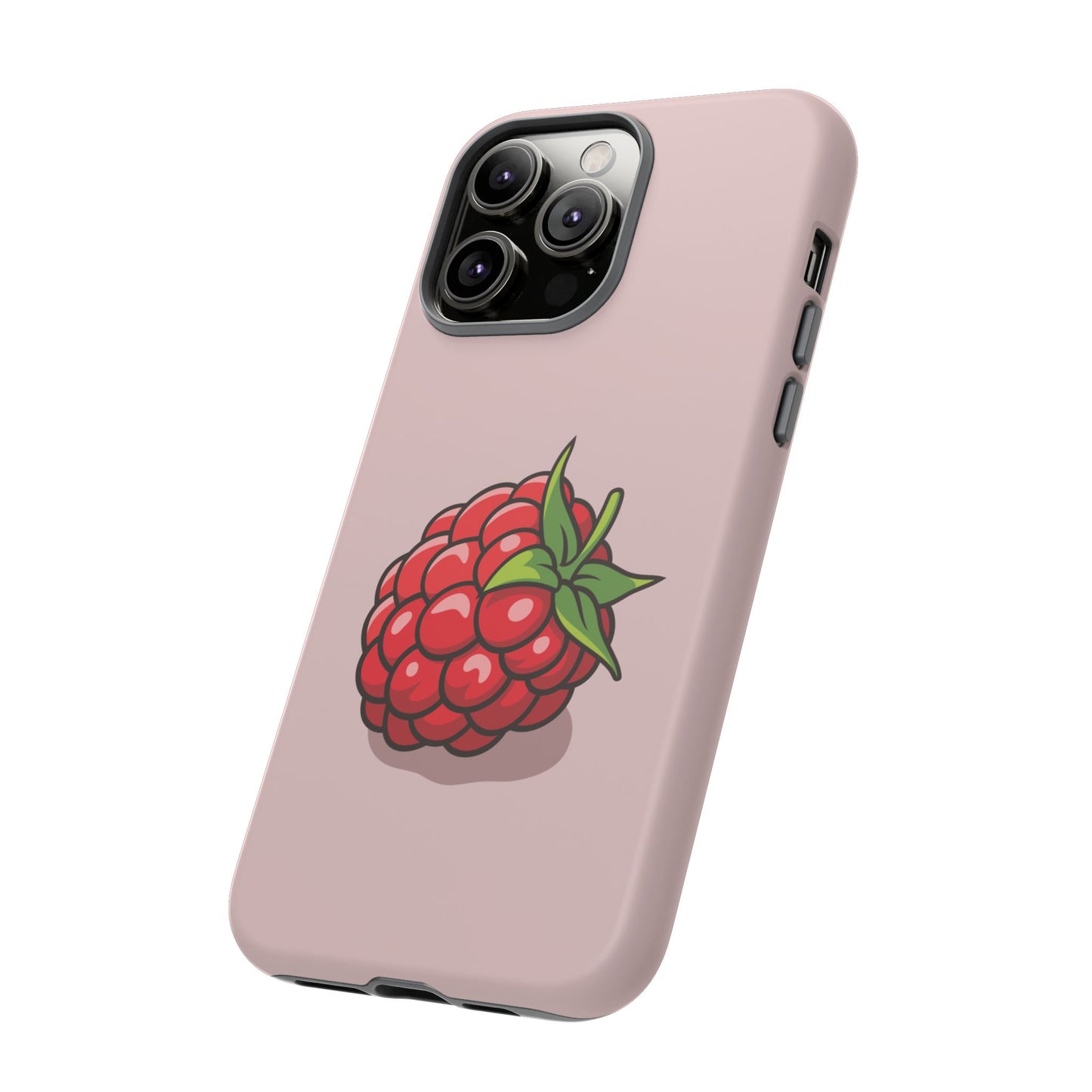 Raspberry Case