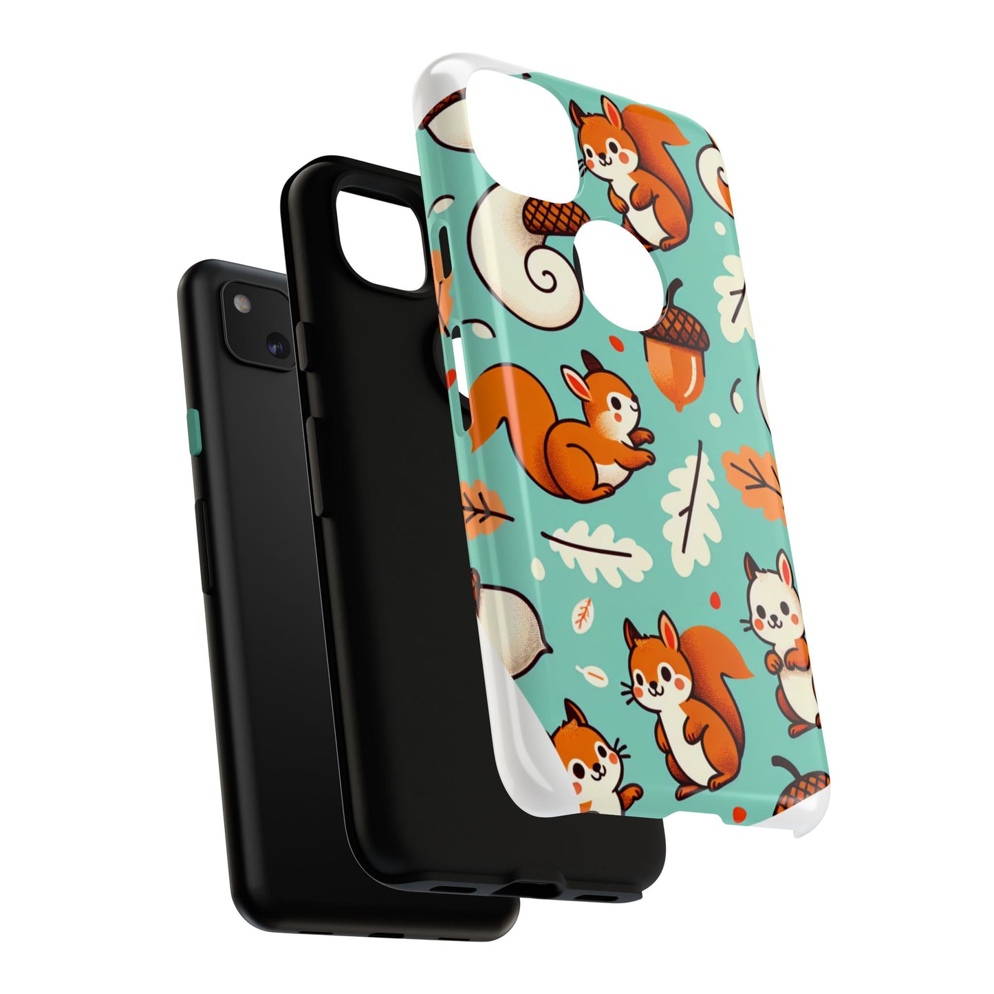 Squirrel Phone Case