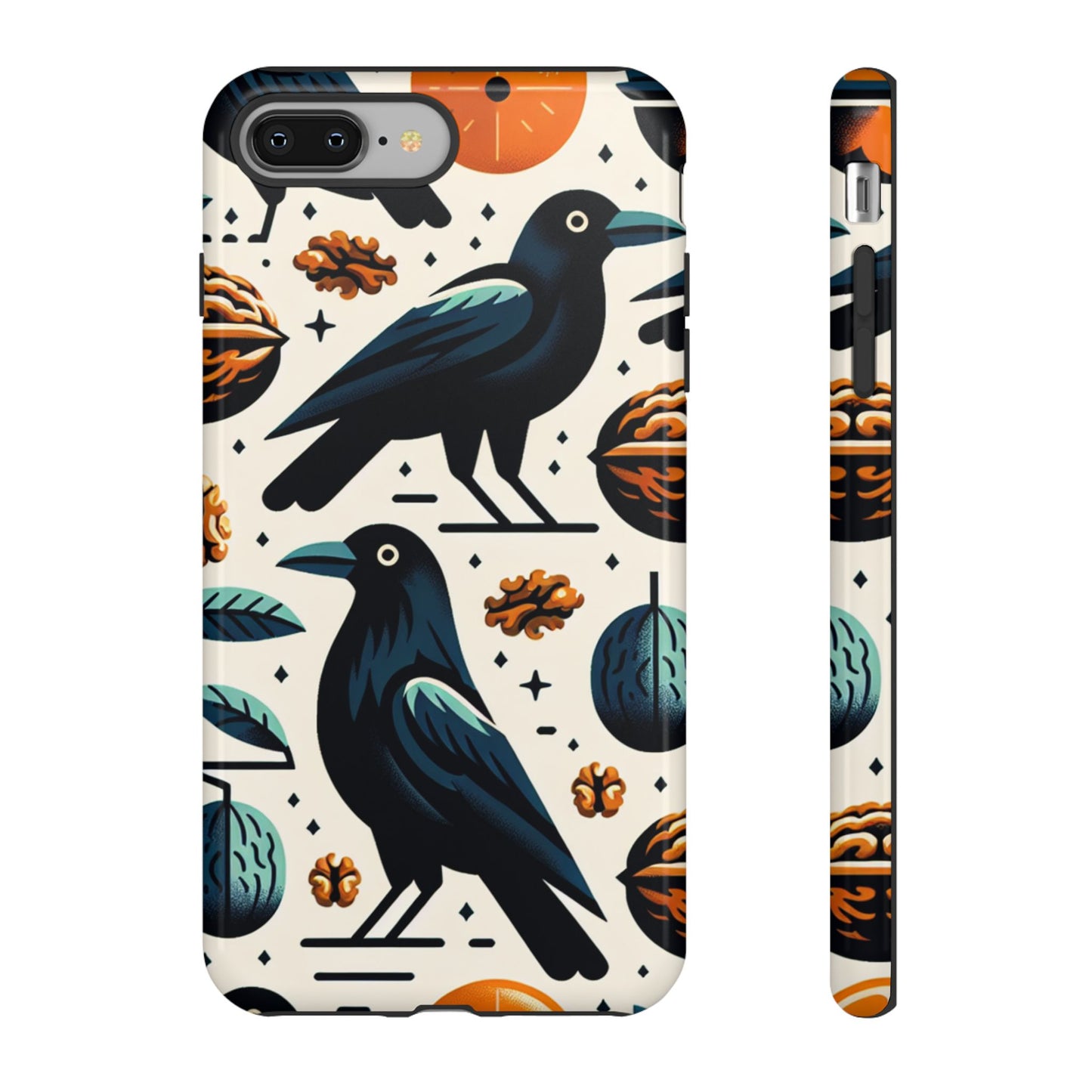 Montair Crows Case