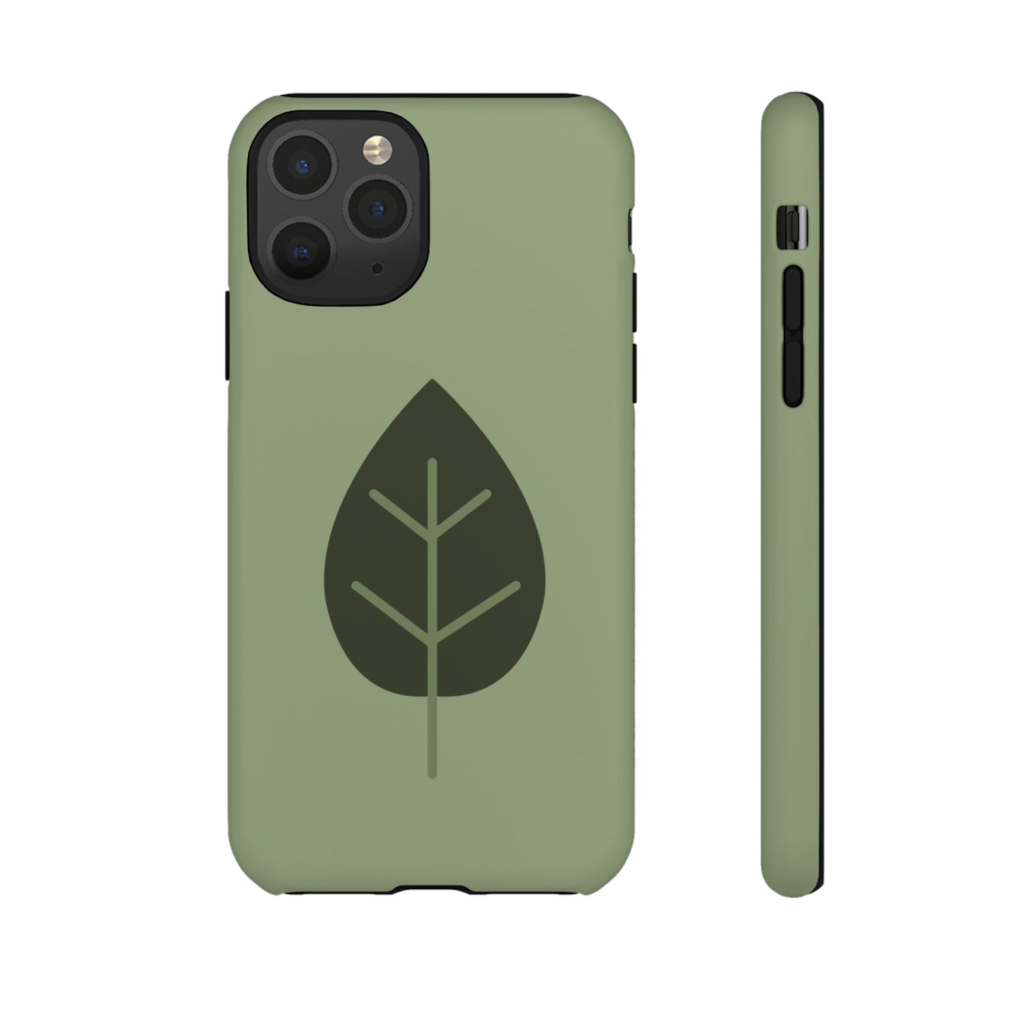 One Leaf Case