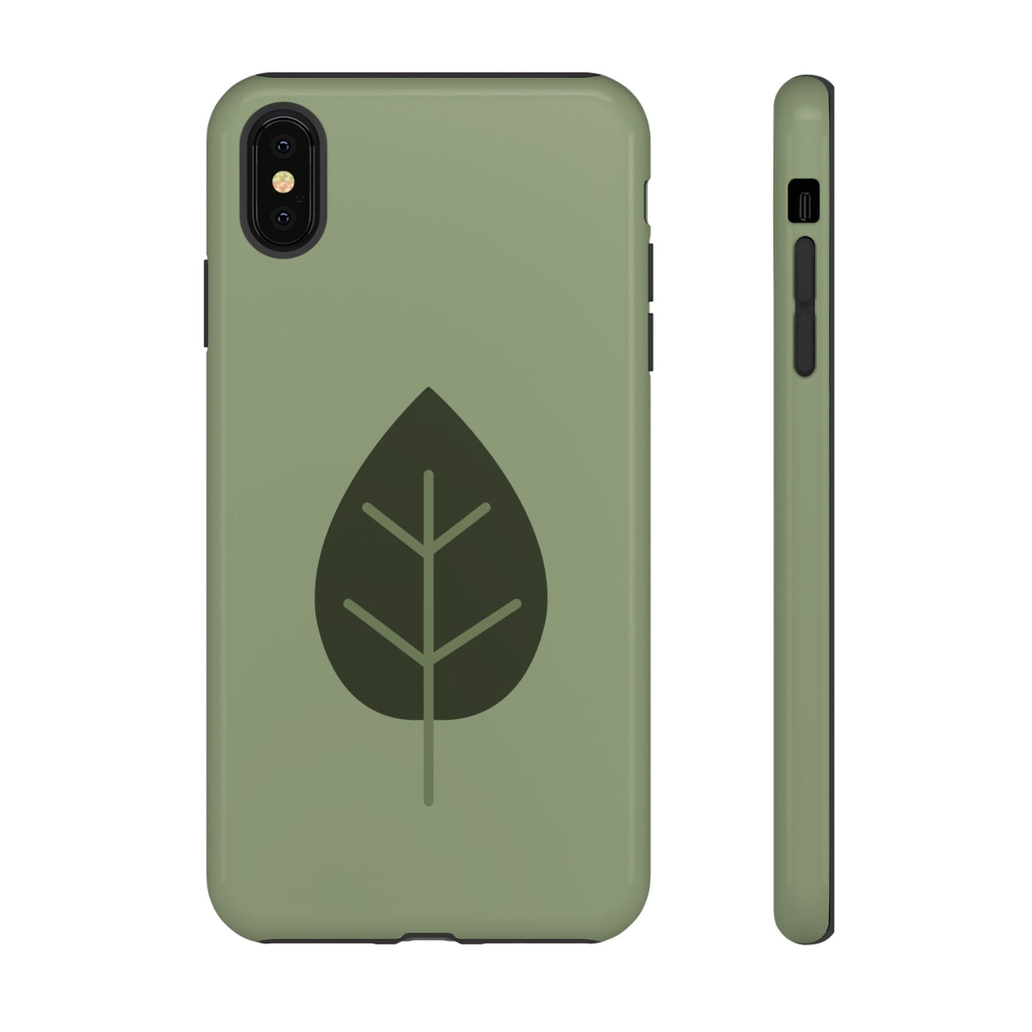 One Leaf Case