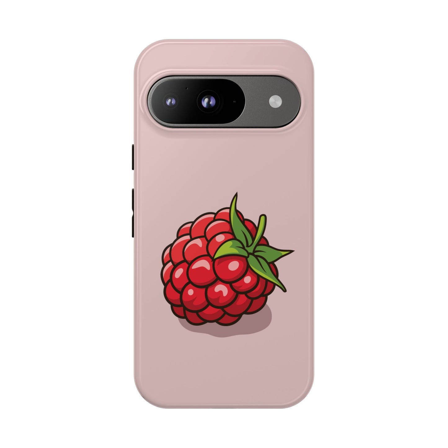 Raspberry Case