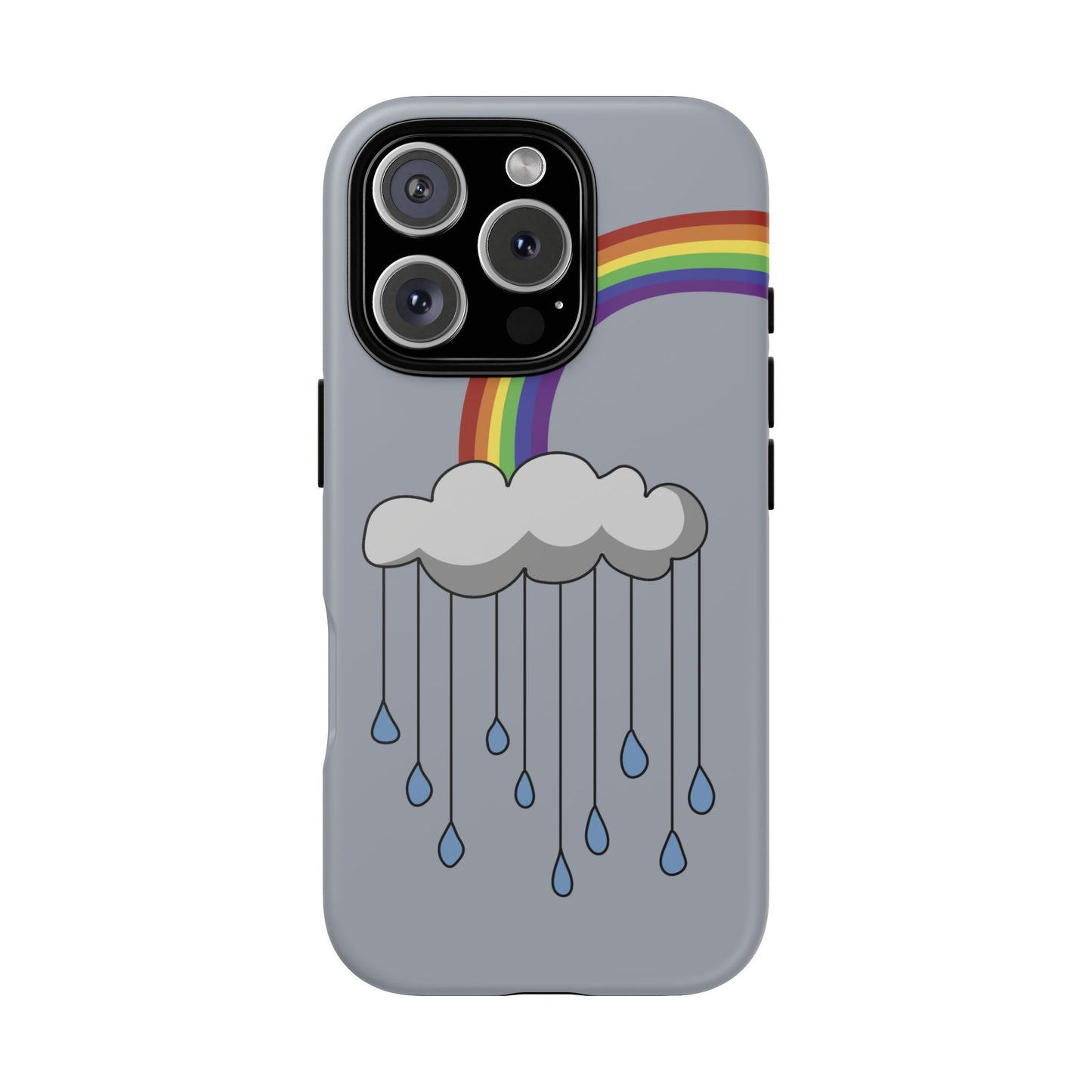 Raincloud Case