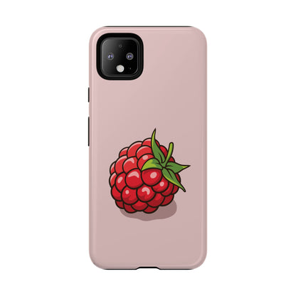 Raspberry Case