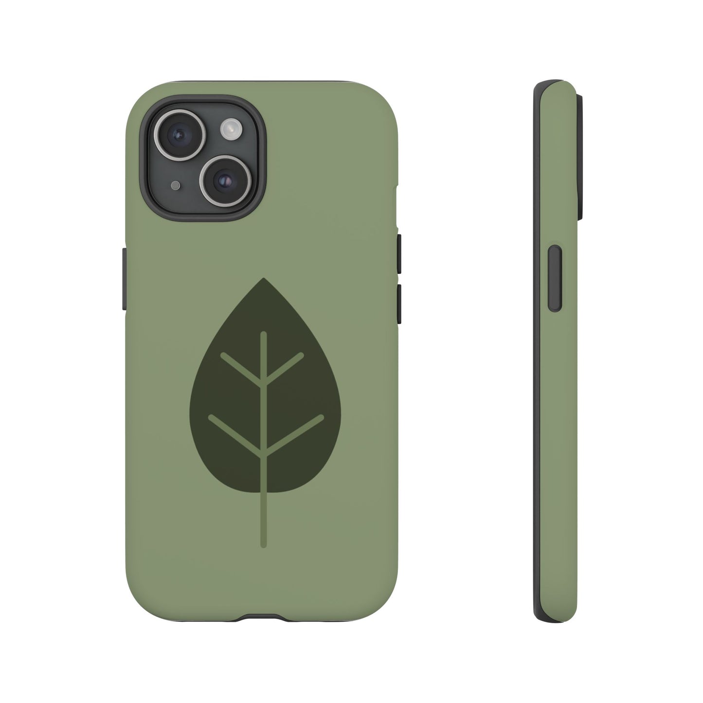 One Leaf Case