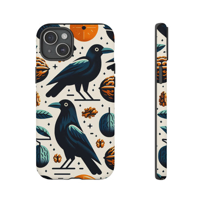 Montair Crows Case