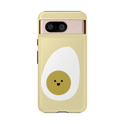 Happy Tamago Case