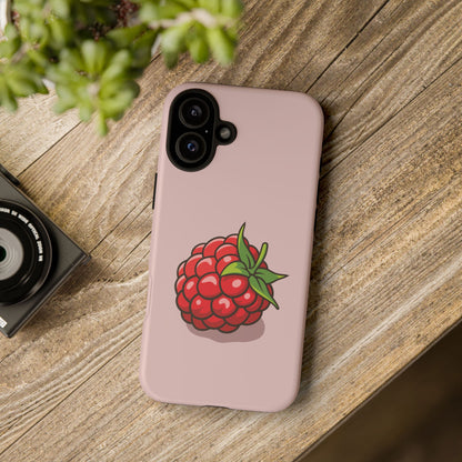 Raspberry Case