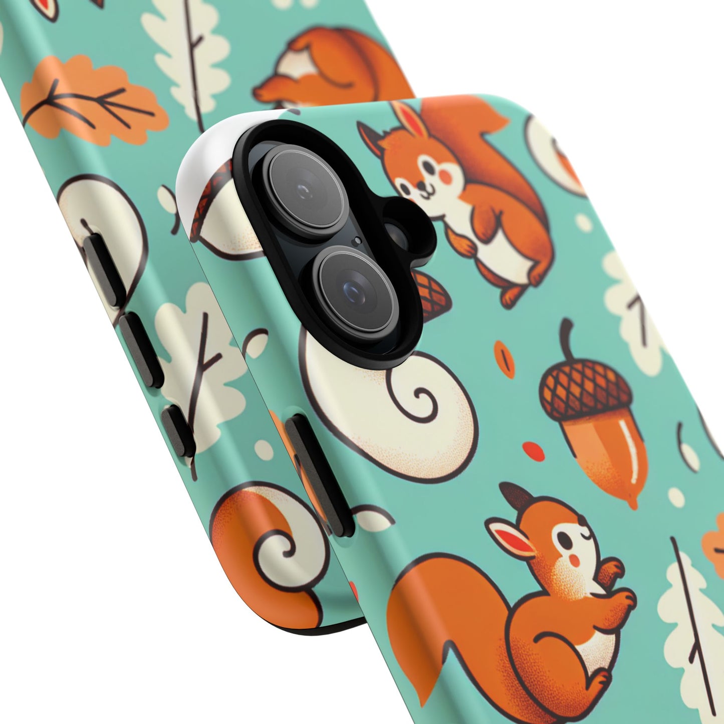 Squirrel Phone Case