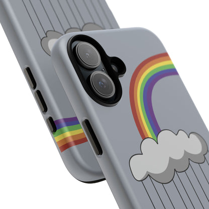 Raincloud Case