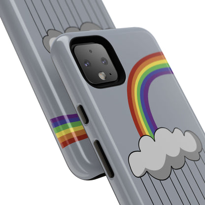 Raincloud Case