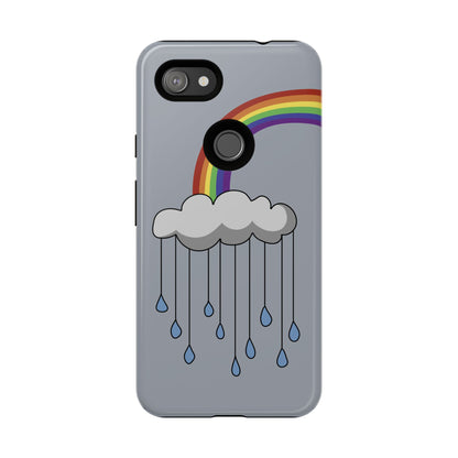 Raincloud Case