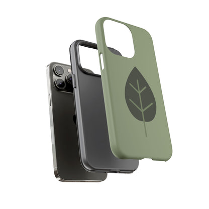 One Leaf Case