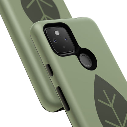 One Leaf Case