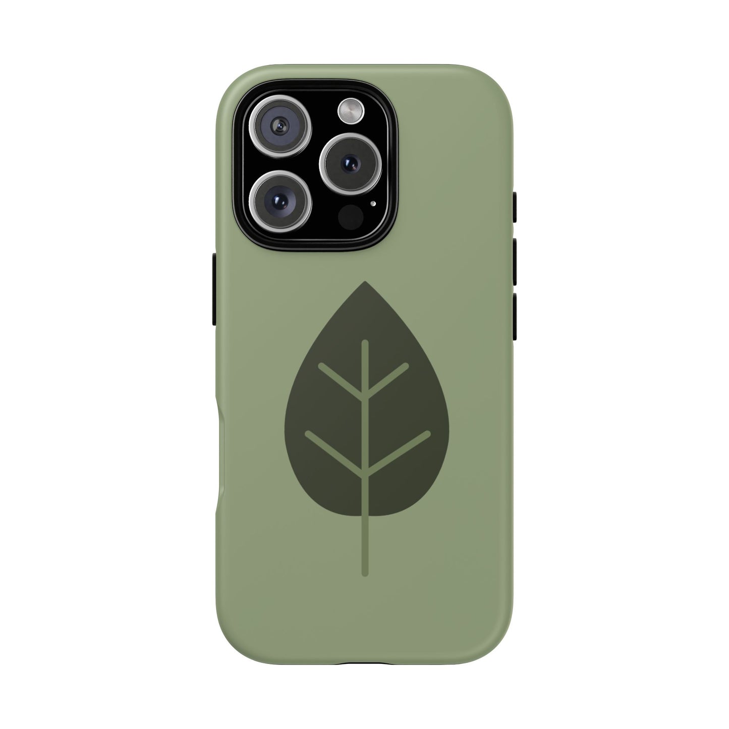 One Leaf Case