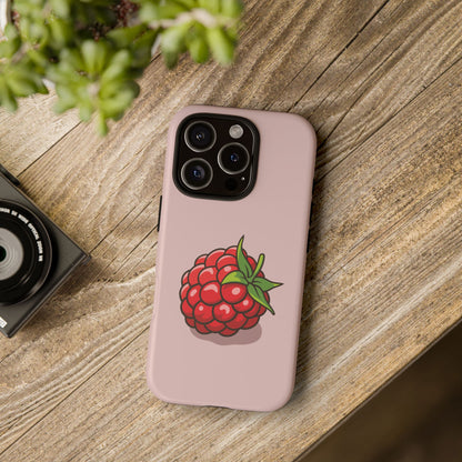 Raspberry Case