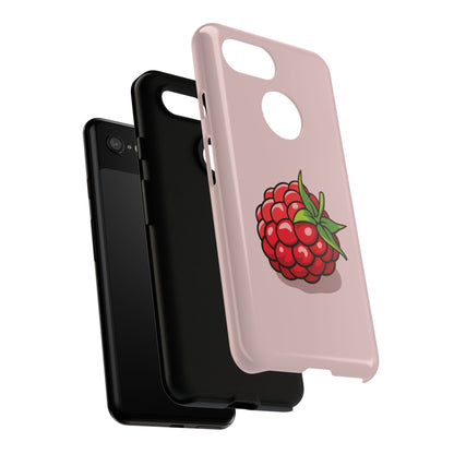 Raspberry Case