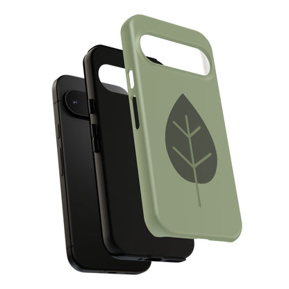 One Leaf Case