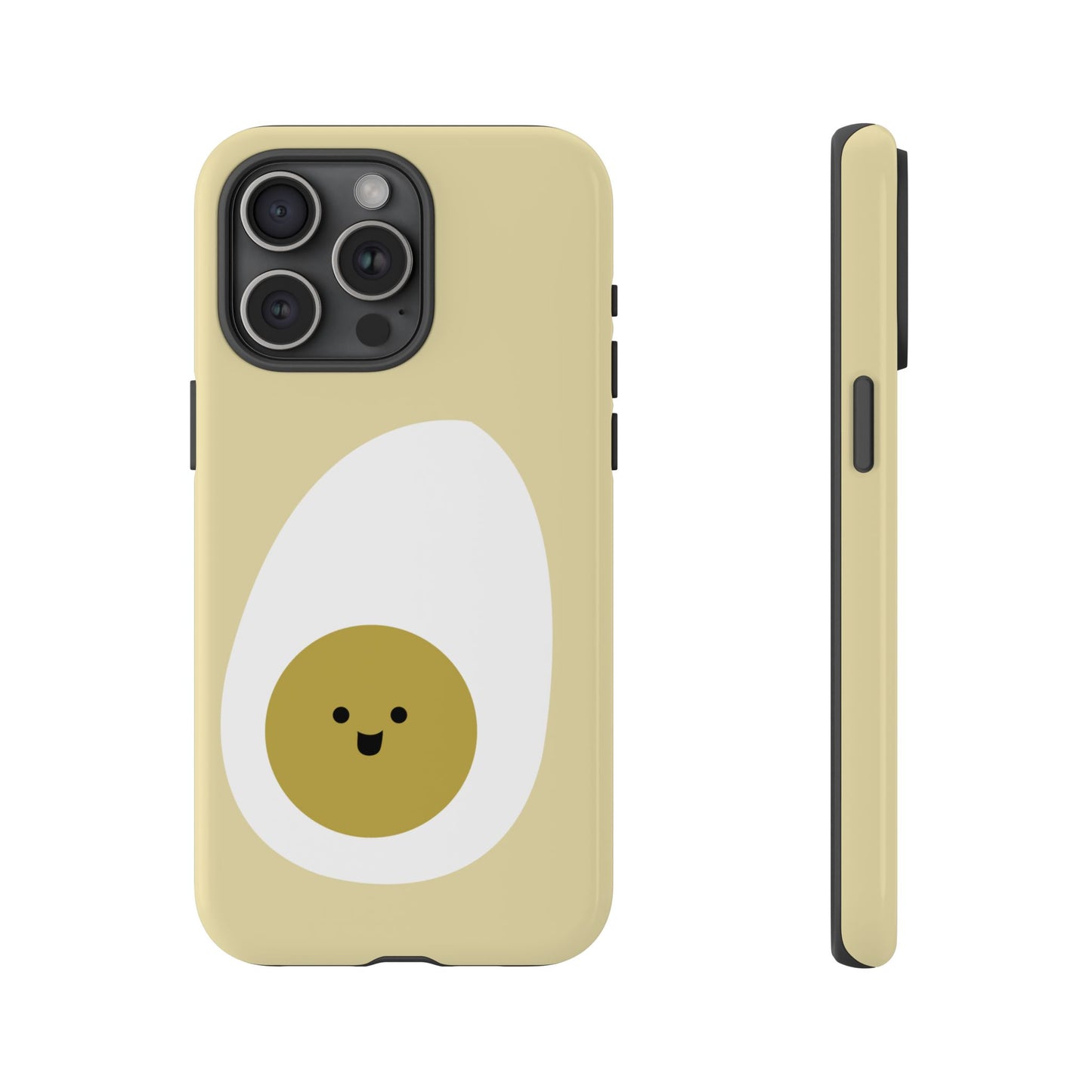 Happy Tamago Case