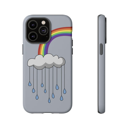 Raincloud Case