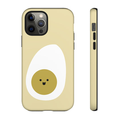 Happy Tamago Case