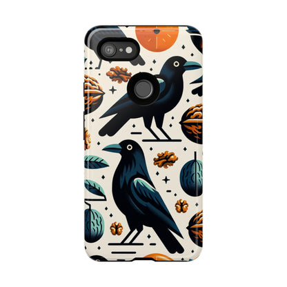 Montair Crows Case