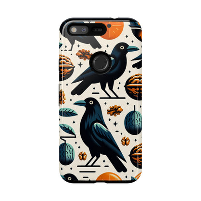 Montair Crows Case