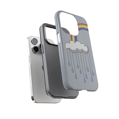 Raincloud Case