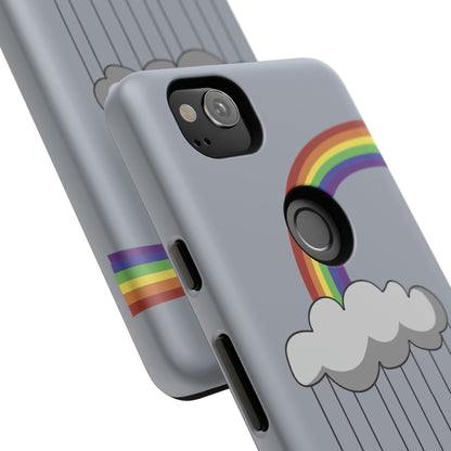 Raincloud Case