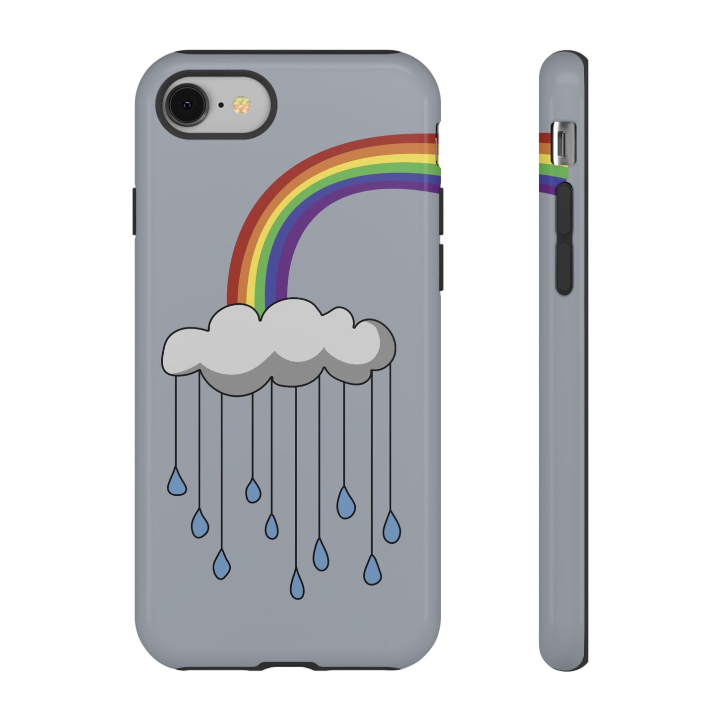 Raincloud Case