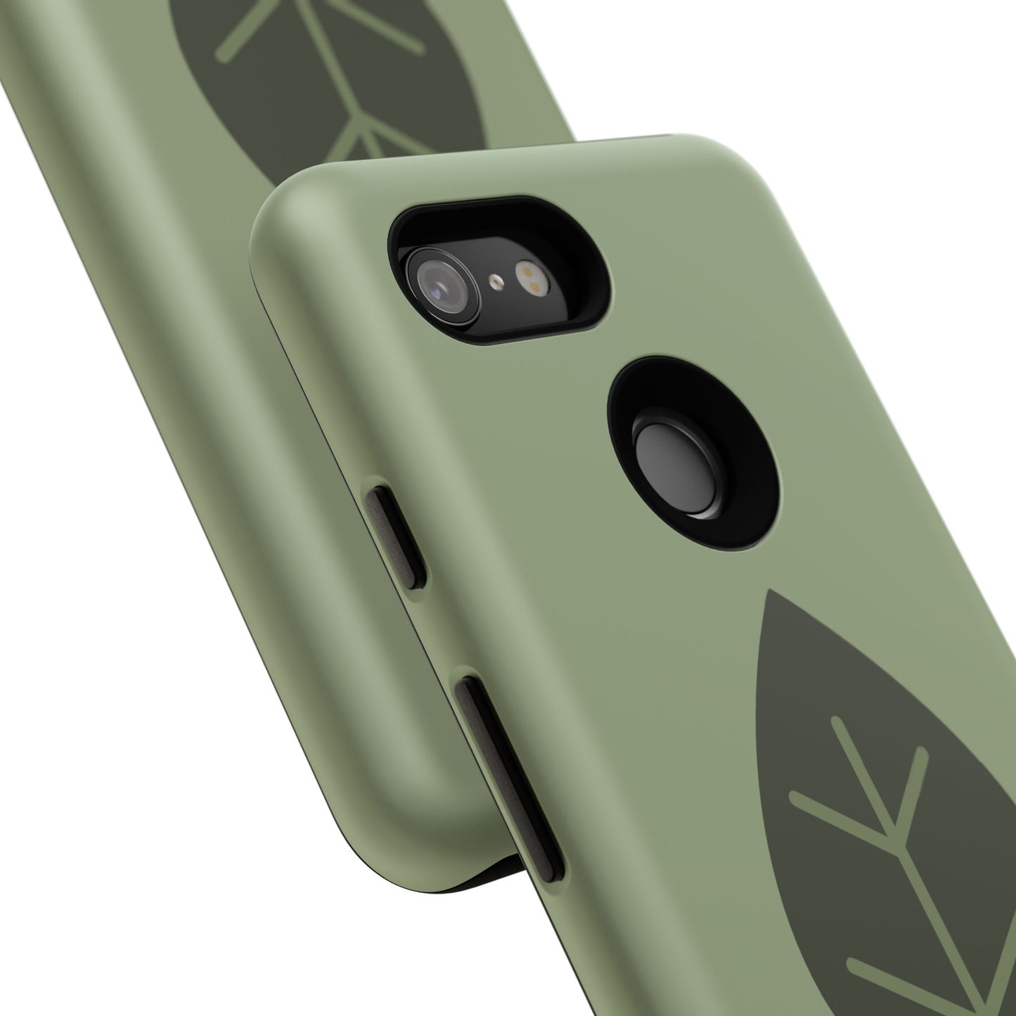 One Leaf Case