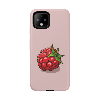 Raspberry Case