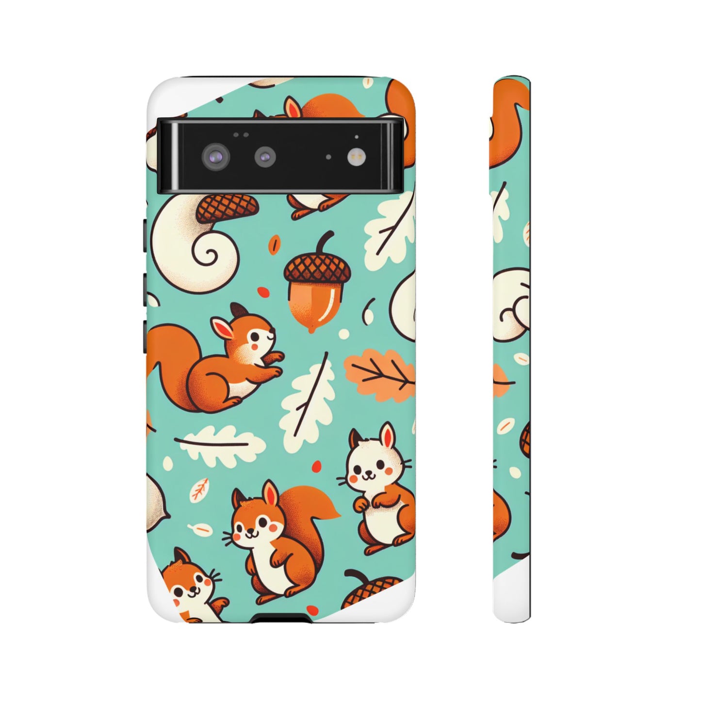 Squirrel Phone Case