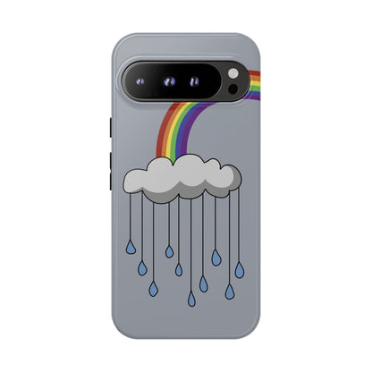 Raincloud Case