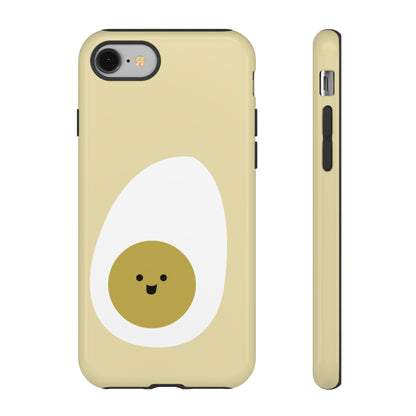 Happy Tamago Case