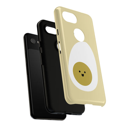 Happy Tamago Case