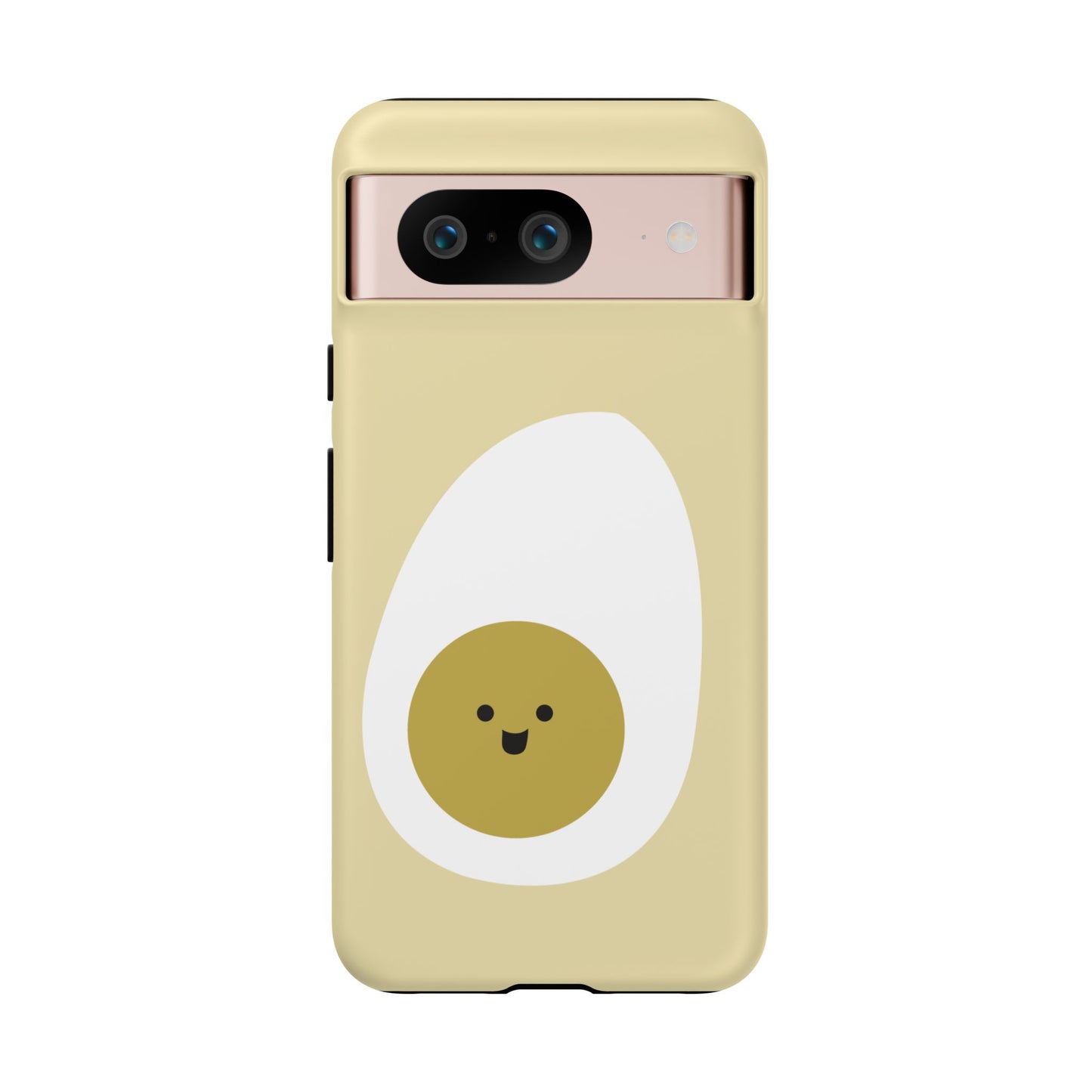 Happy Tamago Case