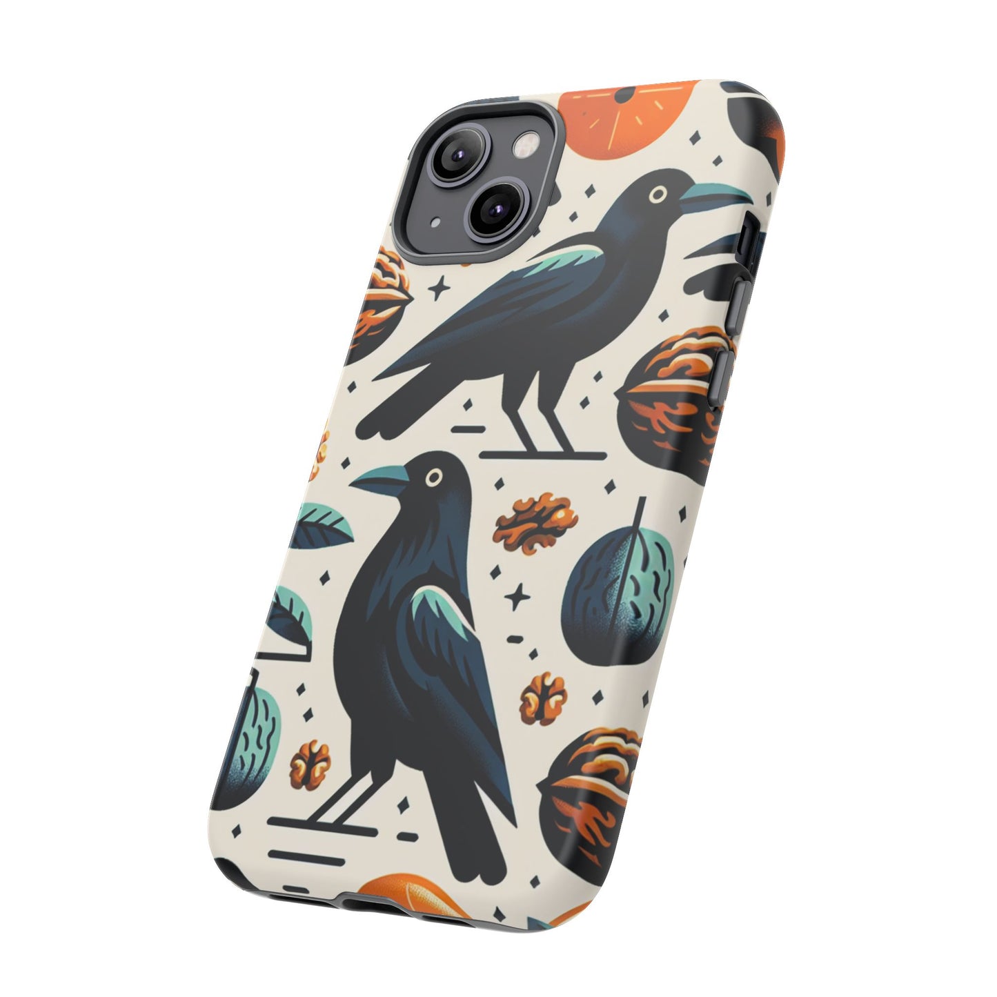 Montair Crows Case