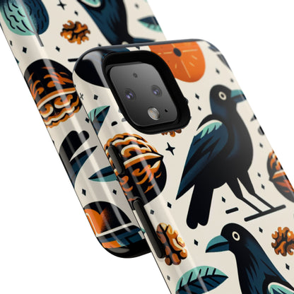 Montair Crows Case