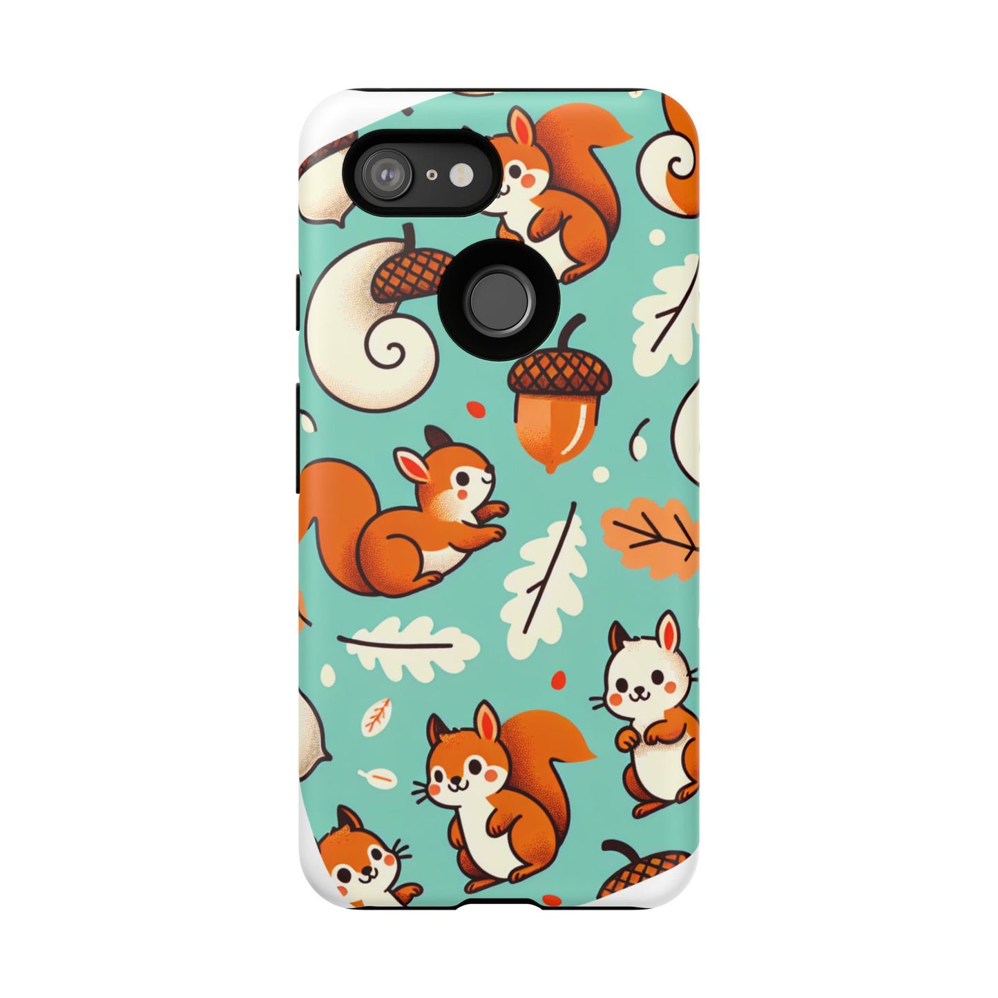 Squirrel Phone Case