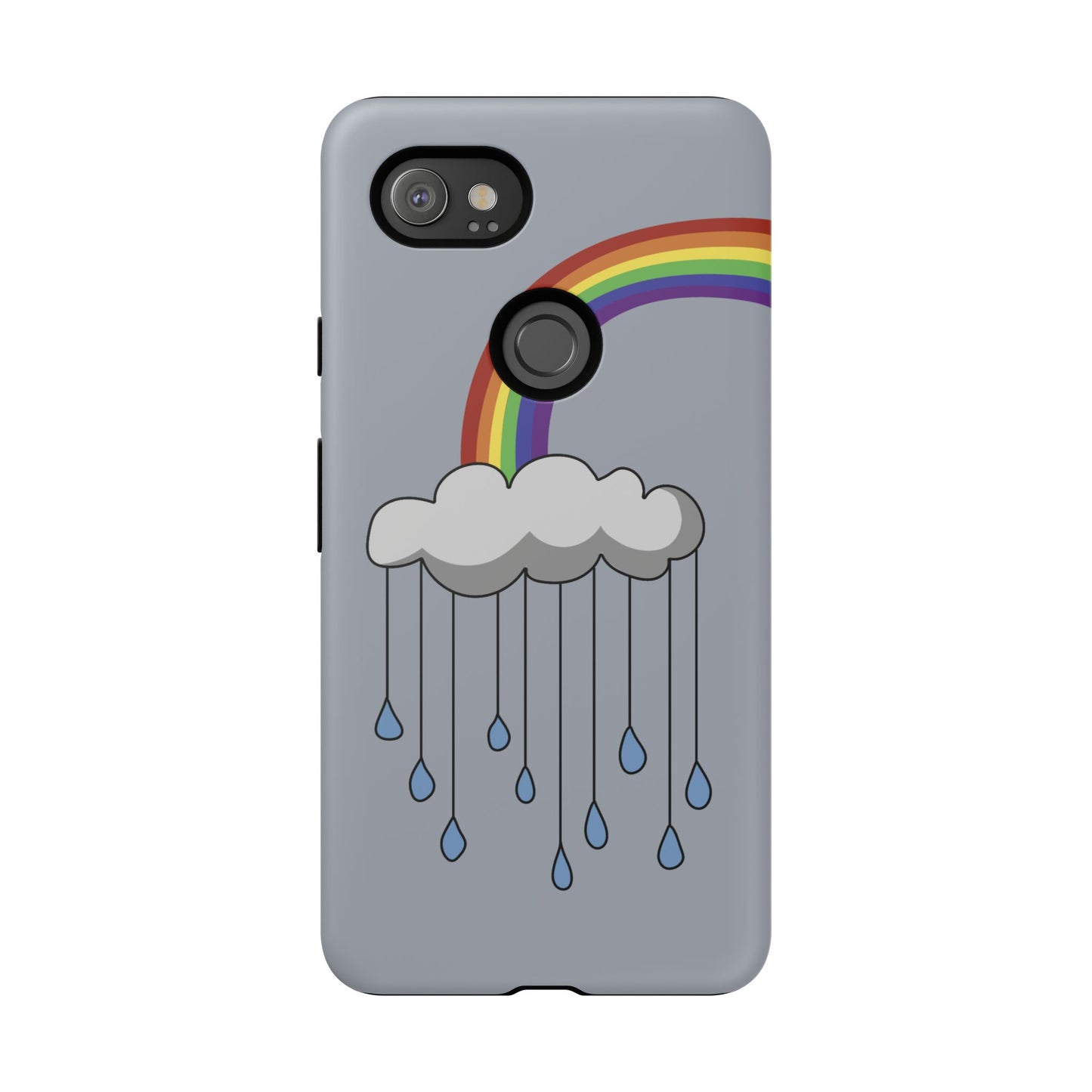 Raincloud Case