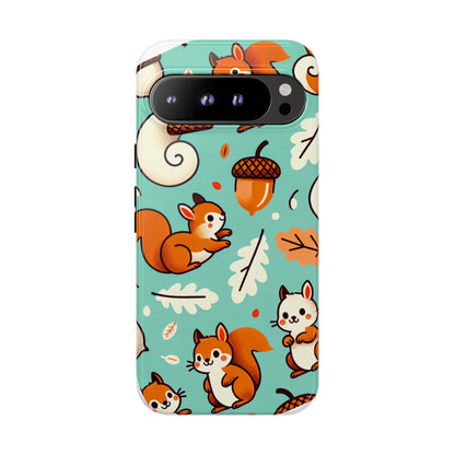 Squirrel Phone Case