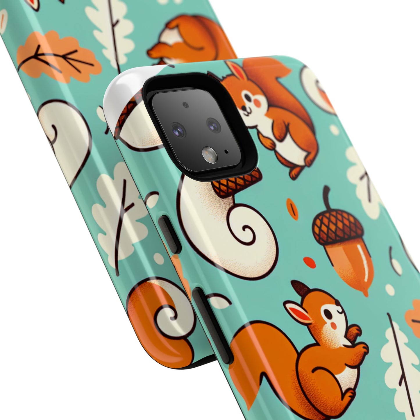 Squirrel Phone Case