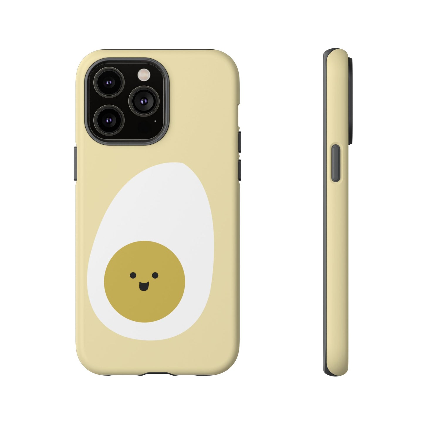 Happy Tamago Case