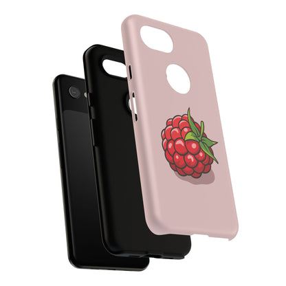 Raspberry Case