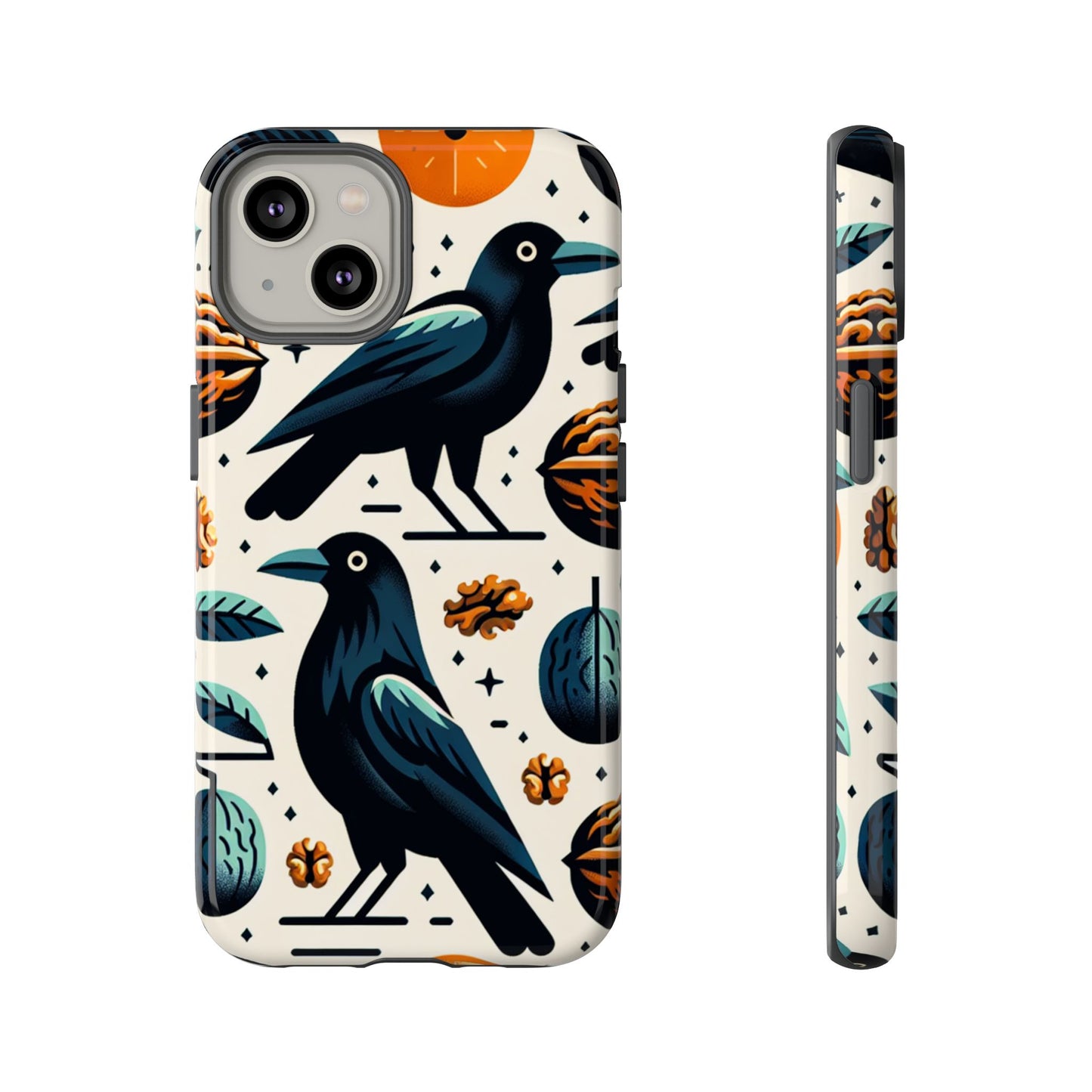 Montair Crows Case