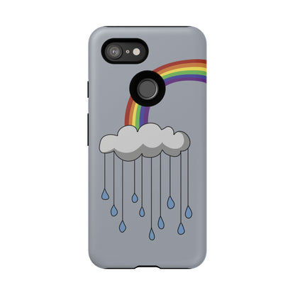 Raincloud Case