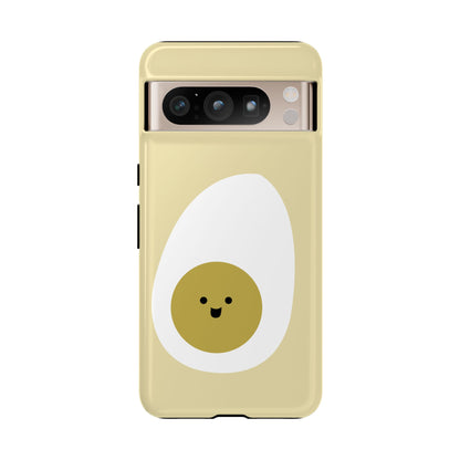 Happy Tamago Case