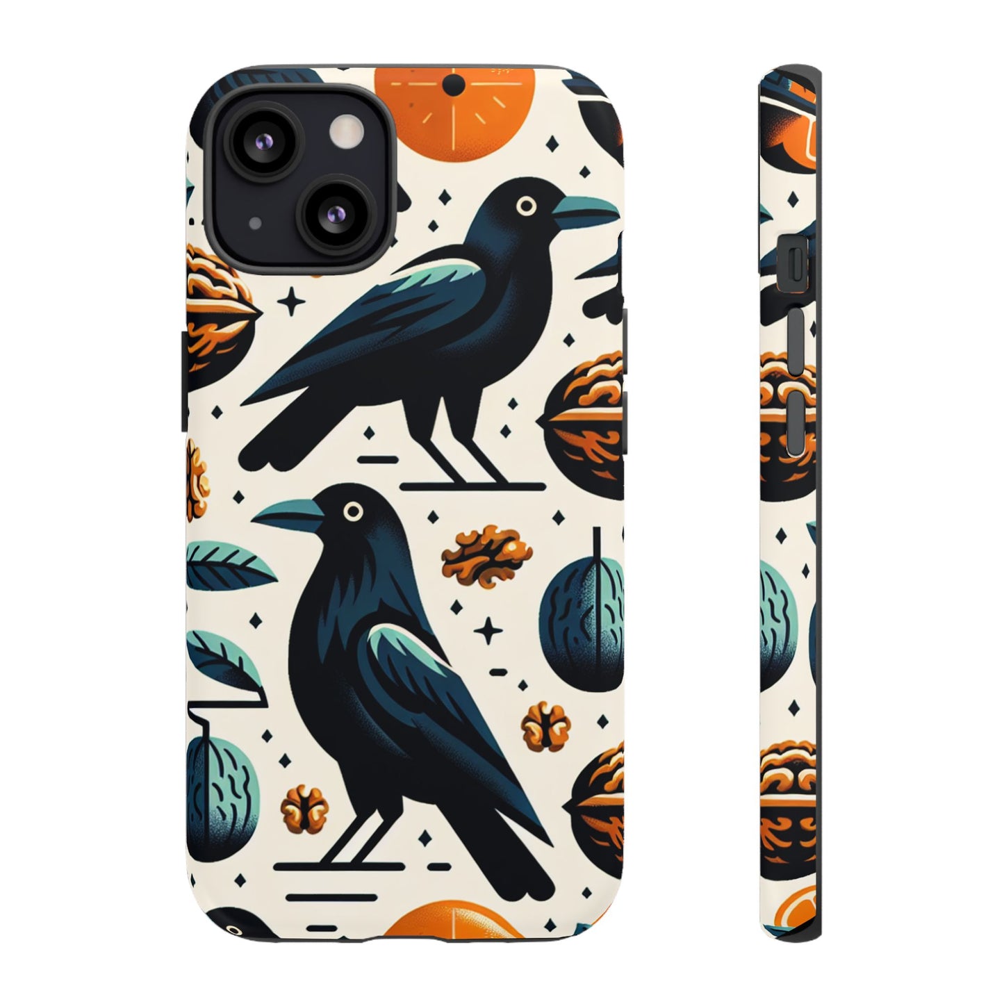 Montair Crows Case