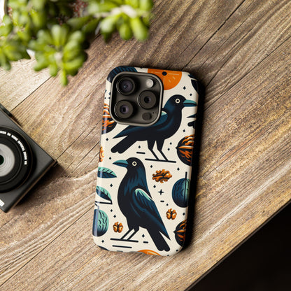 Montair Crows Case